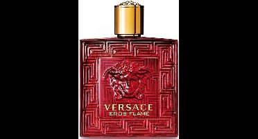 Versace - Eros Flame - After Shave - 100 ml