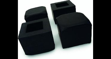 Berdal Mokerdop 230112 1000G 38x38 Rubber