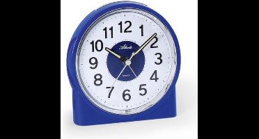 Leuke kinderwekker blauw