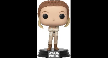 Funko Pop! Star Wars - Lieutenant Connix #319