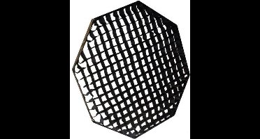 Falcon Eyes Honingraat voor Ø200 cm FER-OB20HC