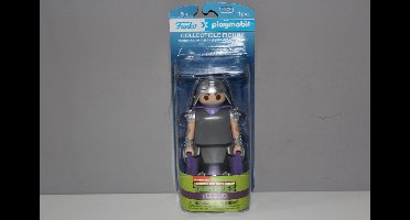 Funko Turtles Shredder Playmobil figuur Nickelodeon