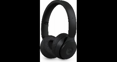 Beats Solo Pro - Draadloze On-ear Koptelefoon - Zwart