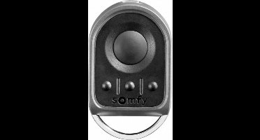 Somfy Handzender KeyGo 4 RTS