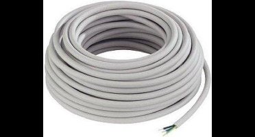 VMVL Elektrasnoer 4- aderig