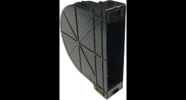 Inbouwkast bandopwinder