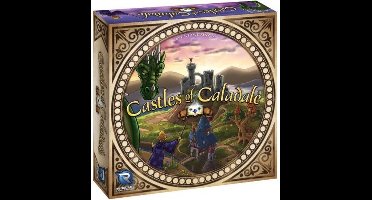 Castles of Caladale