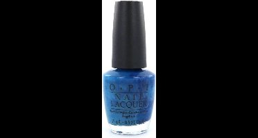 O.P.I Nagellak - Suzi Says Feng Shui
