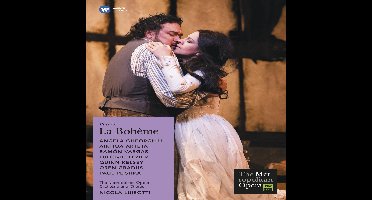 Puccini / La Boheme