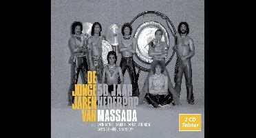 De Jonge Jaren Van Massada  (CD)