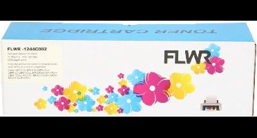 FLWR - Toners / Canon 045 HM / magenta / Geschikt voor Canon