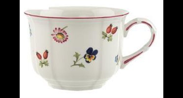 Villeroy & Boch Petite Fleur ontbijtkop