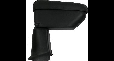 AutoStyle Armsteun Kunstleder passend voor Toyota Yaris 1999-2005