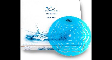 StarBlueDisc Uri-Pad Ocean, 5 stuks.