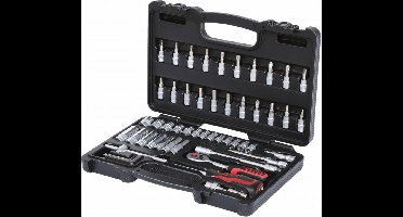 KS Tools 911.0653 911.0653 Dopsleutelset