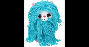 Depesche - SNUKIS, knuffel alpaca Olly