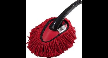 HP Autozubehör 71022 Staubwedel Plumeau 1 stuk(s) (l x b x h) 33 x 19 x 5 cm