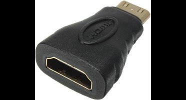 HDMI naar HDMI Mini verloopstekker