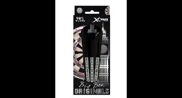 Benito van de Pas 90% Original - 25 Gram