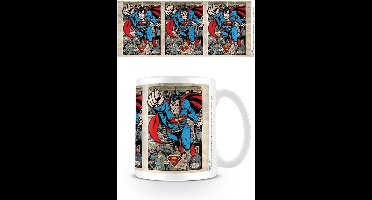 Superman Montage - Mok