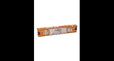 Wierookstokjes Satya Champa (los pakje van 15 gram)