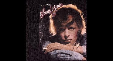 Young Americans (Remastered LP)