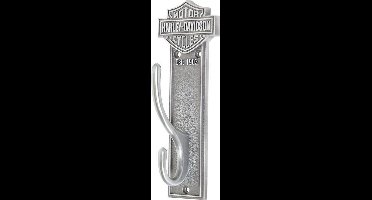 Harley-Davidson Bar & Shield Coat Hook