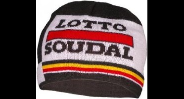 Wintermuts Team Lotto Soudal Vermarc
