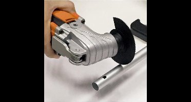 CMT - Oscilerende multifunctionele machine - Freesmachine - uncat2 - 1 Stuk(s)