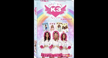 K3 : spel - kwartet