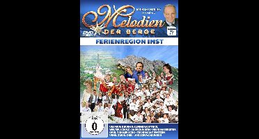 Ferienregion Imst
