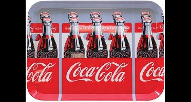 Coca-Cola Graphic Serving Tray 38 x 28 cm