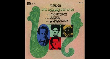 Mahlerdas Lied Von Der Erde