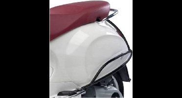 Valbeugelset Achter Zwart Vespa Primavera Sprint Origineel