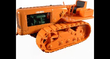 ATLAS HOTCHKISS 30/40 TRACTOR 1948 schaalmodel 1:43