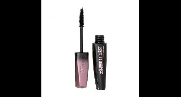 Rimmel - Colourist Mascara Black - Black