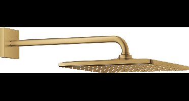 GROHE Rainshower 310 Mono Cube Hoofddoucheset - Douchekop - Cool Sunrise - 26564GN0