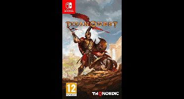 Titan Quest (Switch)