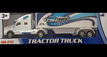 Tractor Truck