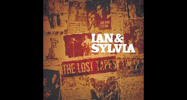 Lost Tapes (Black Friday 2019)