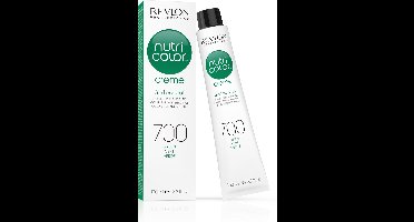 Gepigmenteerde crème Nutri Color Revlon