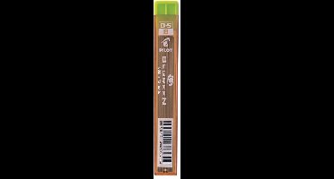 Pilot Begreen 0.5 mm B – Potloodvullingen – 12 stuks