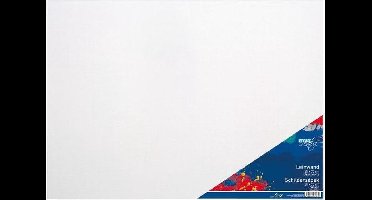 Stylex Schildersdoek 50x70cm 380gr.