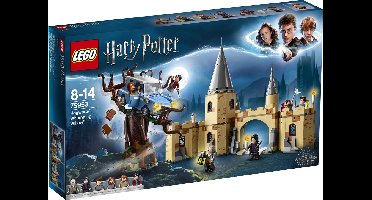 LEGO Harry Potter Zweinstein Beukwilg - 75953