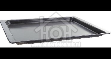 Bosch Bakplaat Geemailleerd 463x345mm HV230510, HB10AB550E45, HB43GB54045 00742278