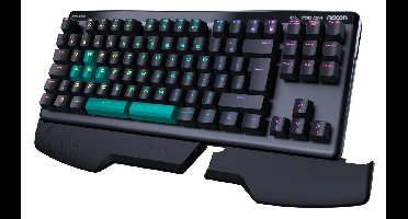 Nacon PCCL-750OMNL - Gaming Toetsenbord - Qwerty