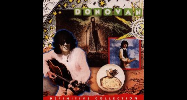 Definitive Collection