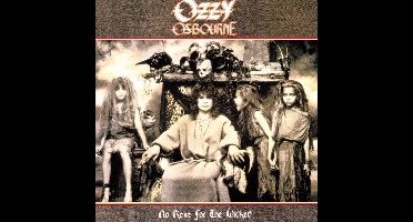 No Rest For The Wicked