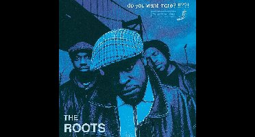 Do You Want More?!!!??!