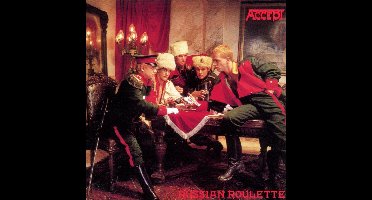 Russian Roulette